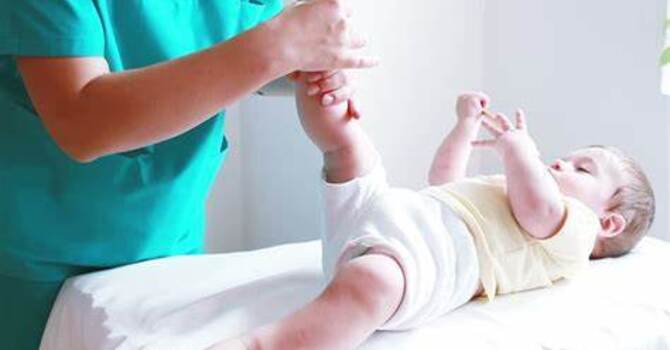 When to Consider Pediatric Physiotherapy for Your Child in St. Catharines image