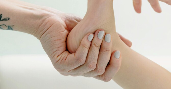 Understanding Toe Walking at Different Ages: Causes, Muscle Impact & How Physiotherapy Can Help image