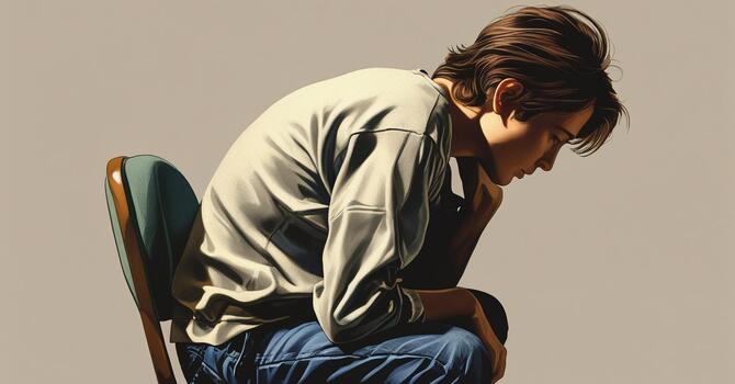 How Massage Therapy Can Improve Your Posture And Why It Matters image