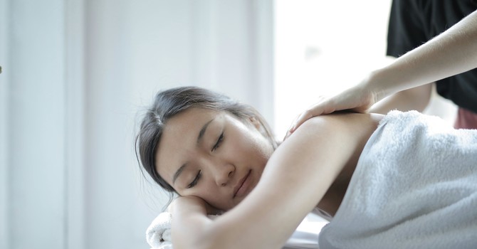 Deep Tissue vs. Relaxation Massage: What’s Right for You?