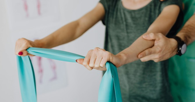 Pre & Post-Surgical Physiotherapy: Why It Matters More Than You Think image
