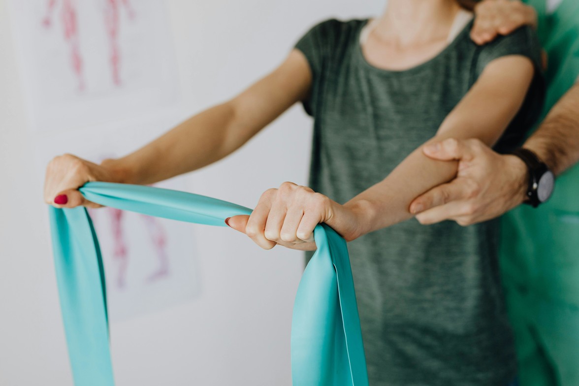 Post surgical strength training with physiotherapist st catharines