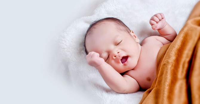 Pediatric Physiotherapy for Newborns: Supporting Healthy Development