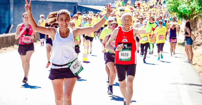 Running Is a Skill — How Gait Analysis with Dr. Stuart Currie Helps You Move Better