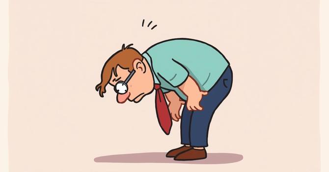 Back Pain: When It’s Time to See a Physiotherapist and What You Can Do Now image