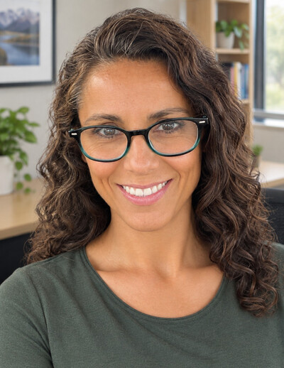 Stephanie Ray St.Catharines physiotherapist